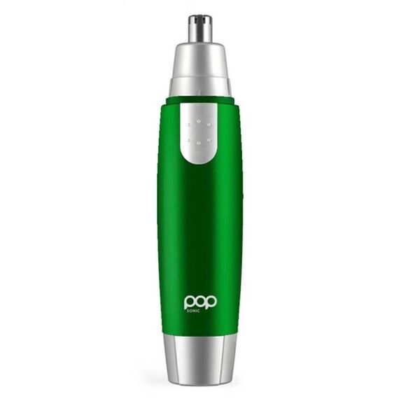 Pop Sonic Ear & Nose Hair Trimmer-multiple colors available - Picture 1 of 9